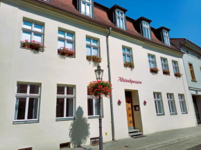 Altstadtpension Brandenburg